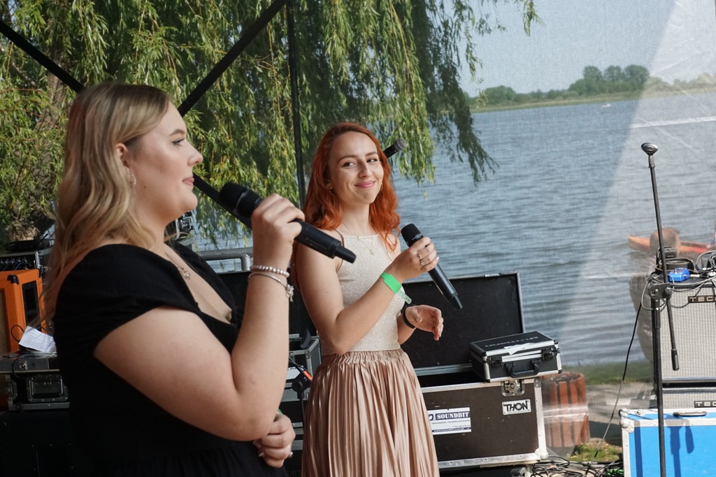 Wielka Majówka nad Jeziorem Kunickim kończy sezon imprez