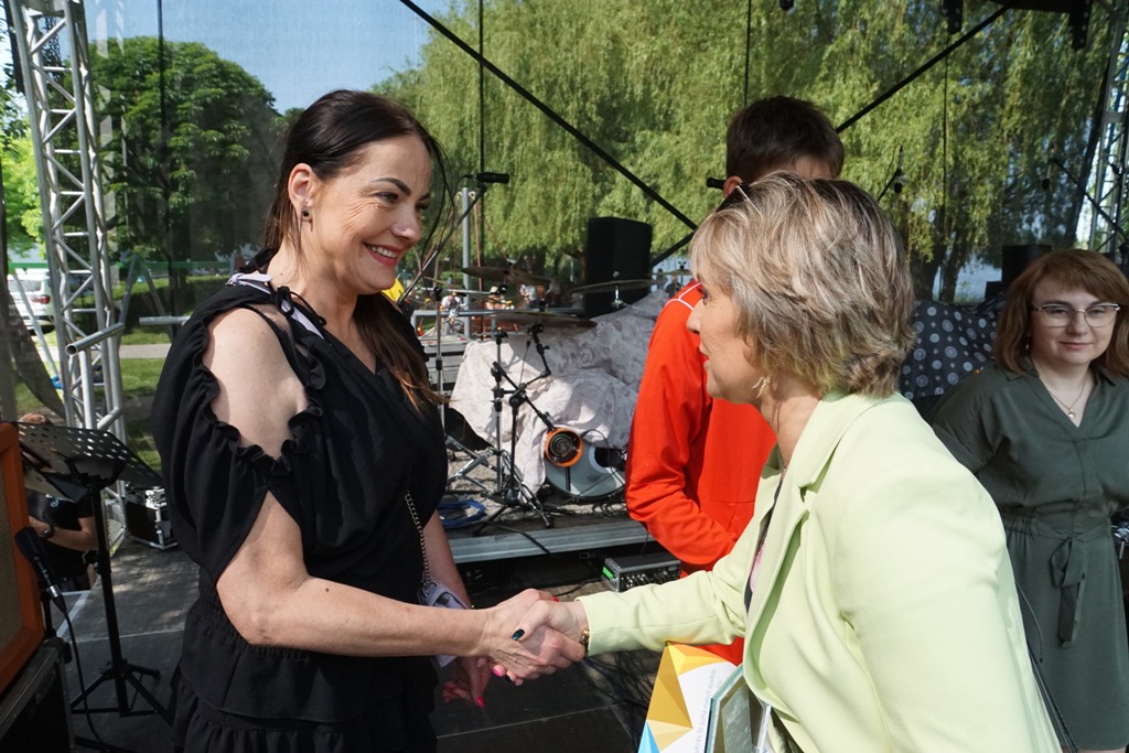 Wielka Majówka nad Jeziorem Kunickim kończy sezon imprez