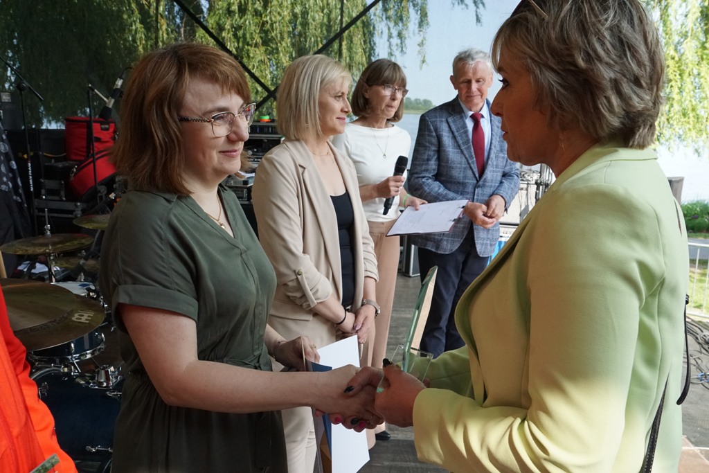 Wielka Majówka nad Jeziorem Kunickim kończy sezon imprez
