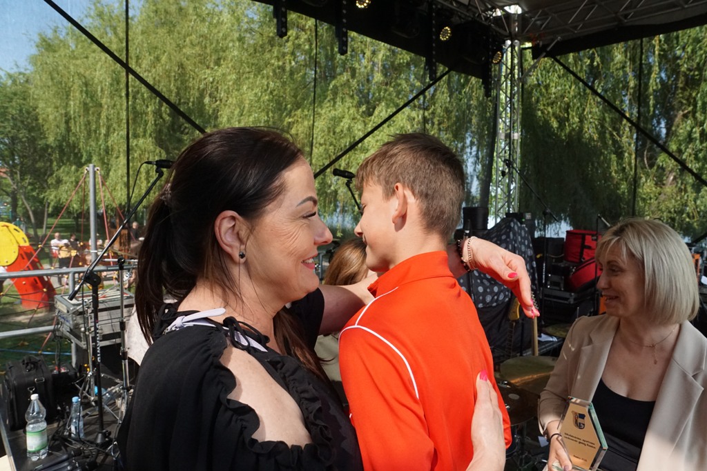 Wielka Majówka nad Jeziorem Kunickim kończy sezon imprez