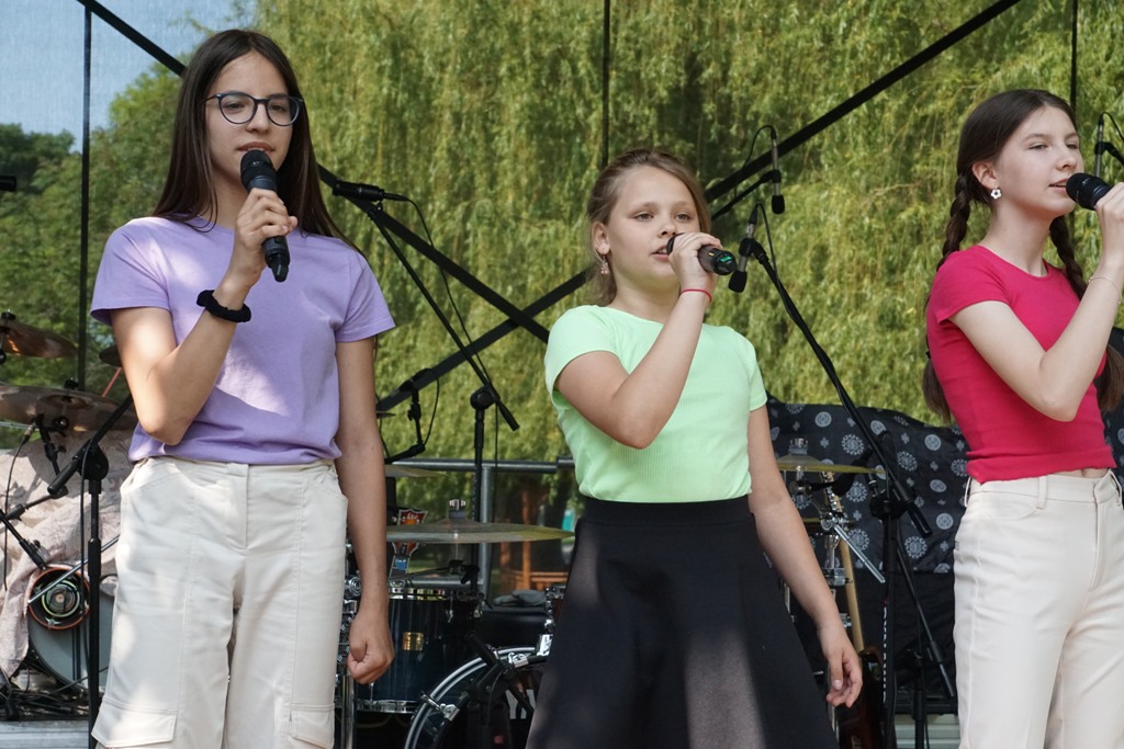 Wielka Majówka nad Jeziorem Kunickim kończy sezon imprez
