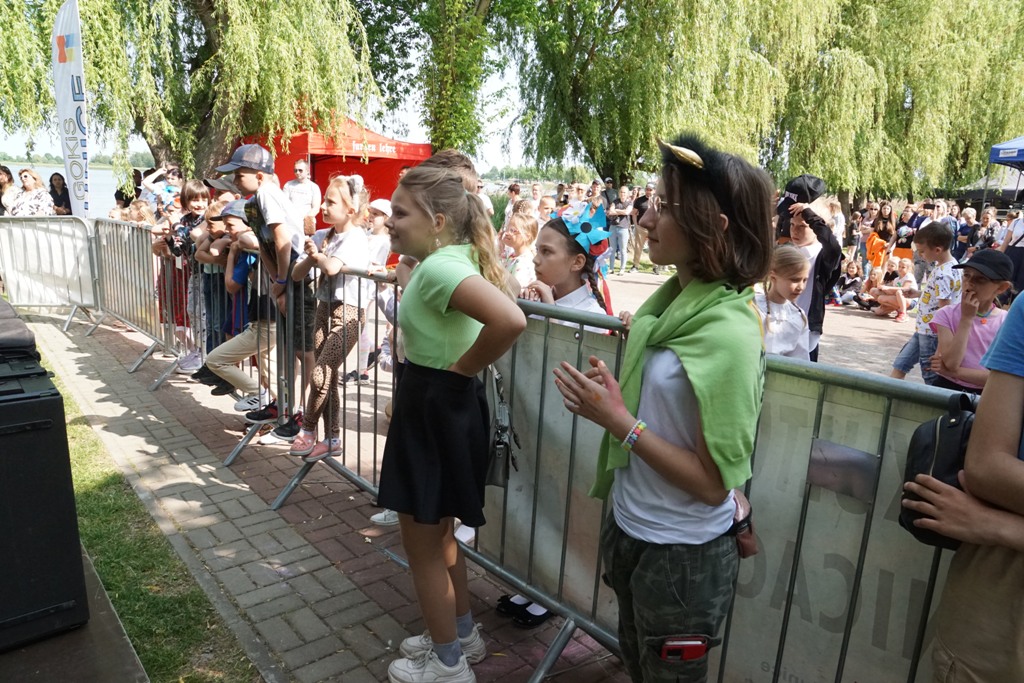 Wielka Majówka nad Jeziorem Kunickim kończy sezon imprez