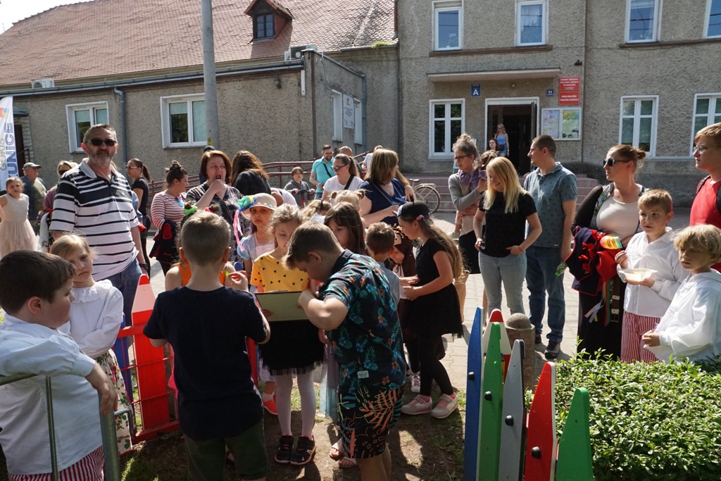 Wielka Majówka nad Jeziorem Kunickim kończy sezon imprez