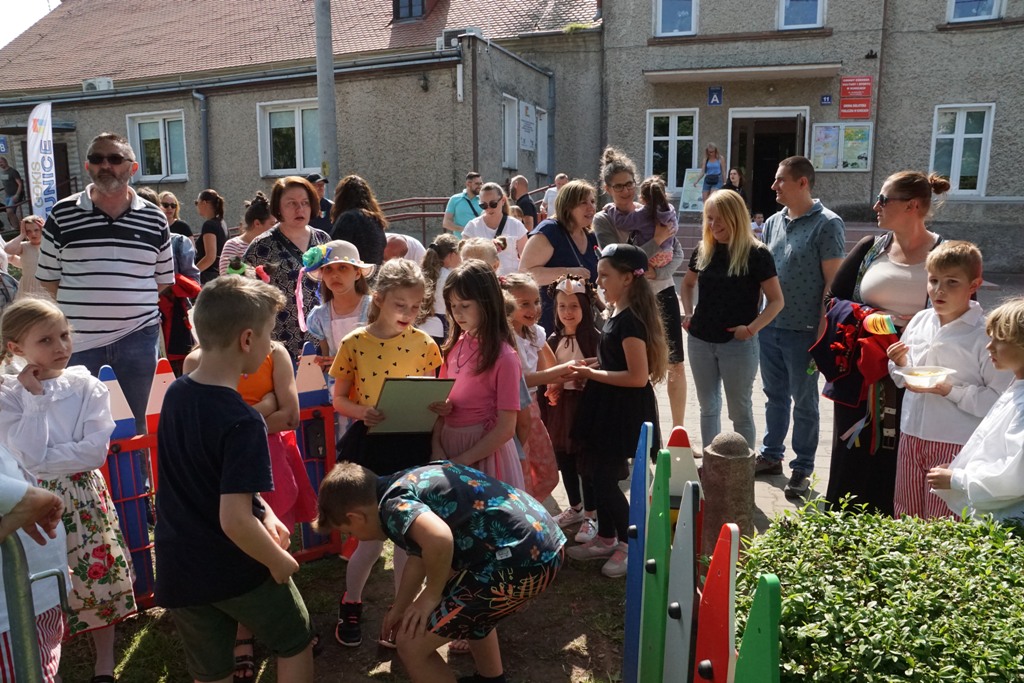 Wielka Majówka nad Jeziorem Kunickim kończy sezon imprez