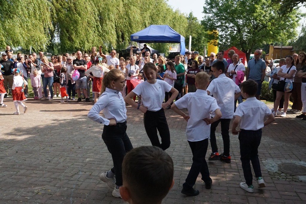 Wielka Majówka nad Jeziorem Kunickim kończy sezon imprez