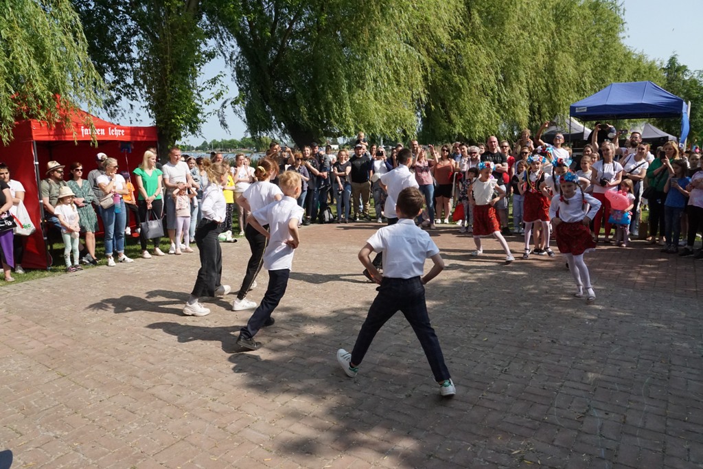 Wielka Majówka nad Jeziorem Kunickim kończy sezon imprez