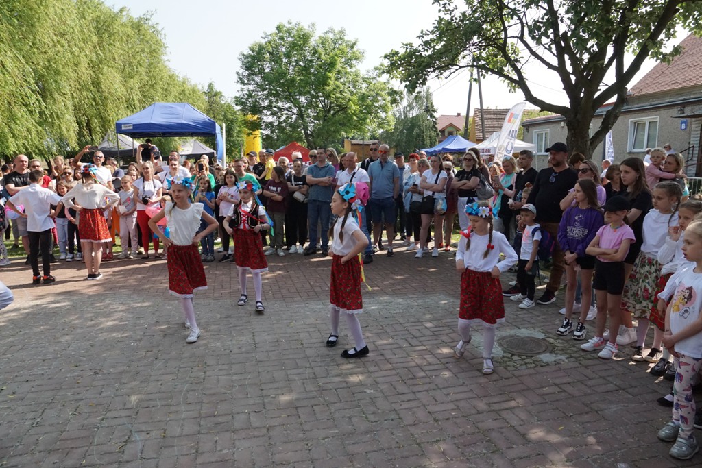 Wielka Majówka nad Jeziorem Kunickim kończy sezon imprez