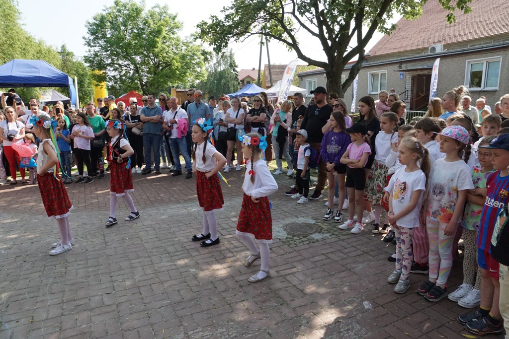 Wielka Majówka nad Jeziorem Kunickim kończy sezon imprez
