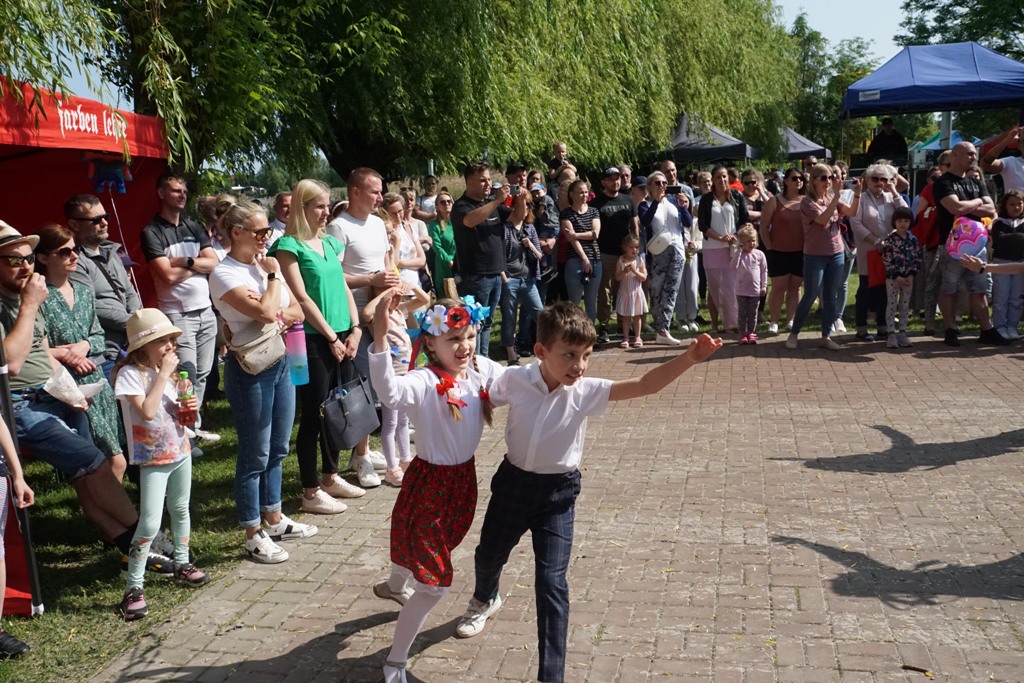 Wielka Majówka nad Jeziorem Kunickim kończy sezon imprez