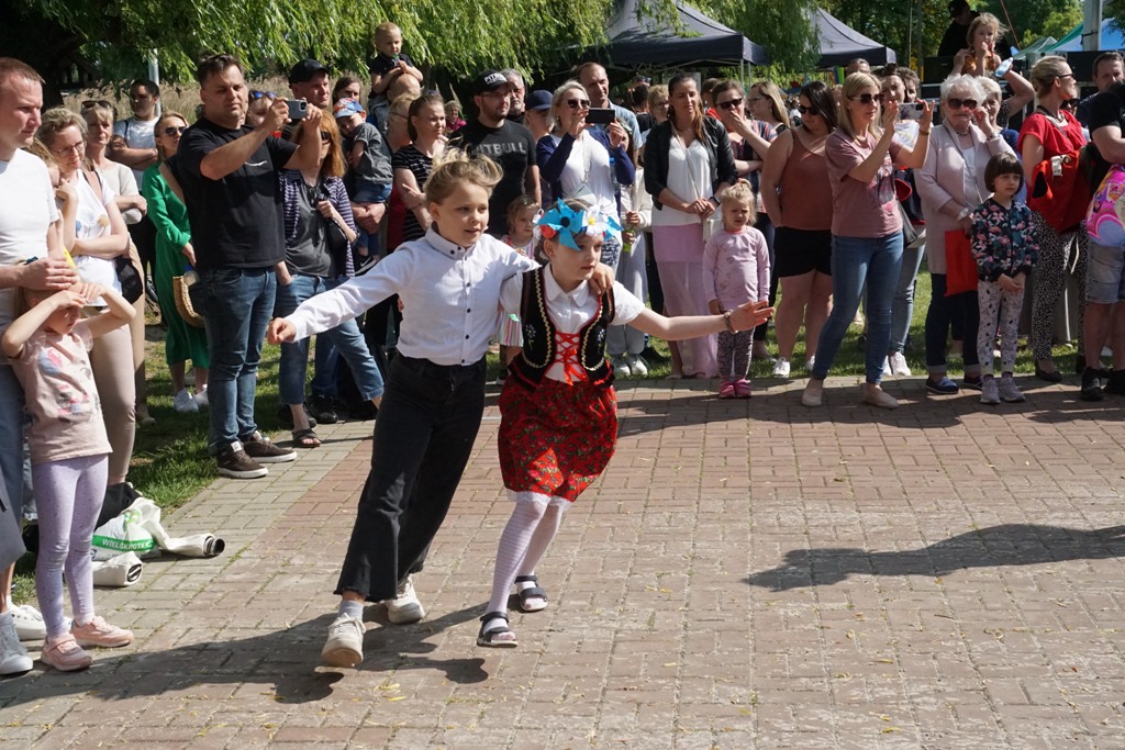 Wielka Majówka nad Jeziorem Kunickim kończy sezon imprez