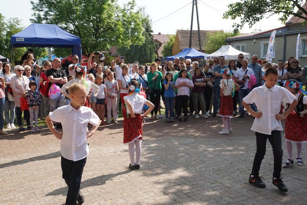 Wielka Majówka nad Jeziorem Kunickim kończy sezon imprez