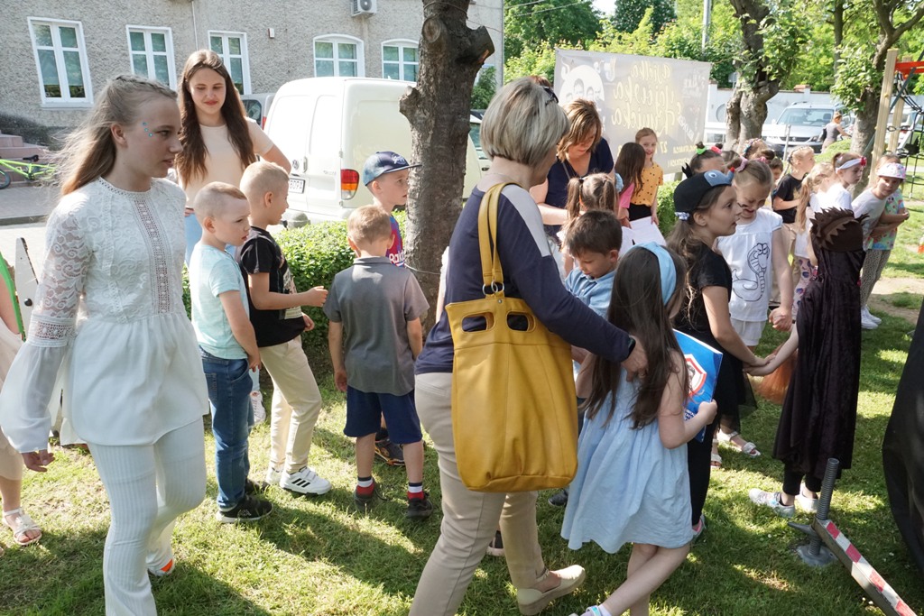 Wielka Majówka nad Jeziorem Kunickim kończy sezon imprez