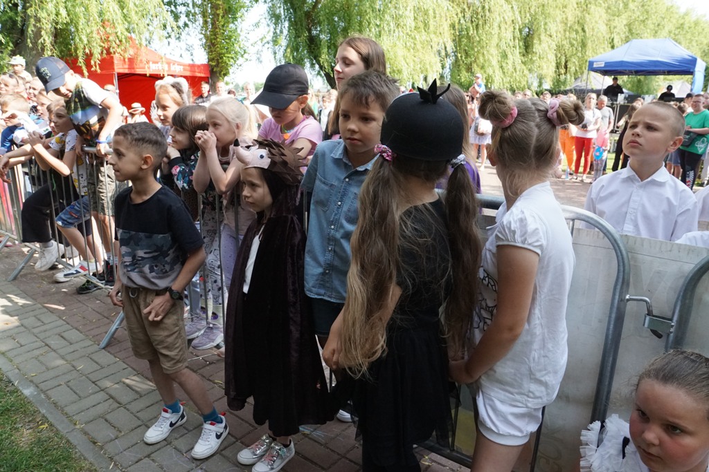Wielka Majówka nad Jeziorem Kunickim kończy sezon imprez