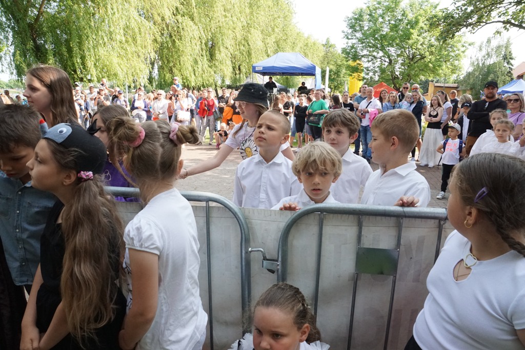 Wielka Majówka nad Jeziorem Kunickim kończy sezon imprez
