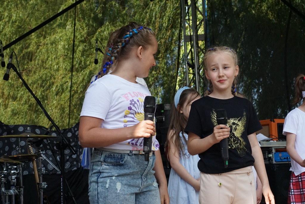 Wielka Majówka nad Jeziorem Kunickim kończy sezon imprez