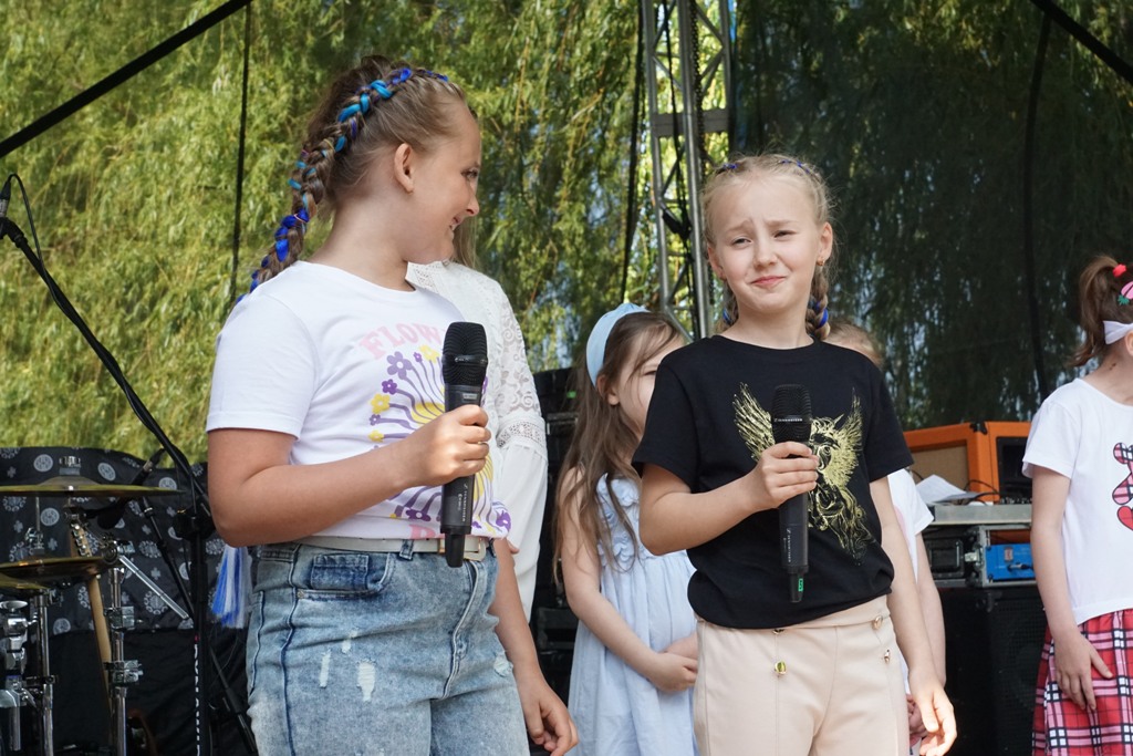 Wielka Majówka nad Jeziorem Kunickim kończy sezon imprez