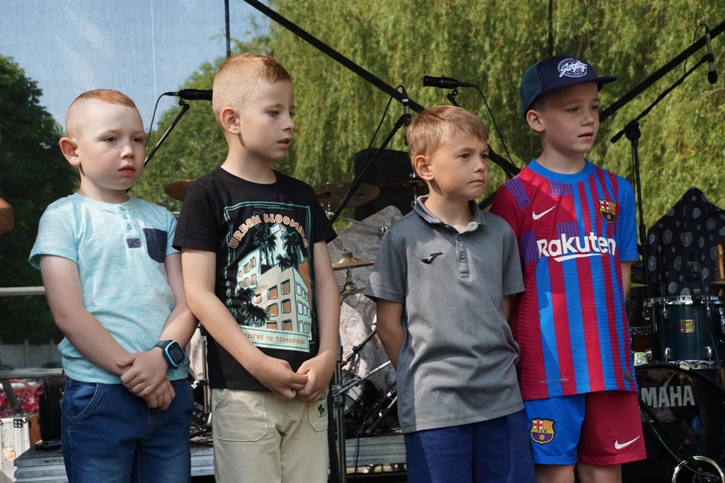 Wielka Majówka nad Jeziorem Kunickim kończy sezon imprez
