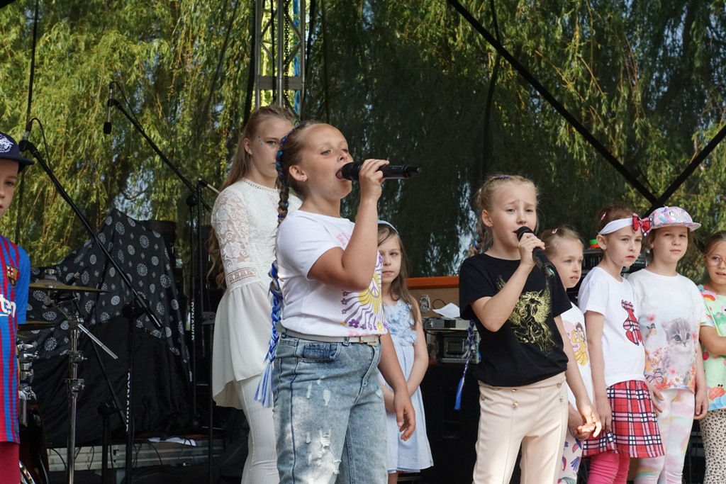 Wielka Majówka nad Jeziorem Kunickim kończy sezon imprez