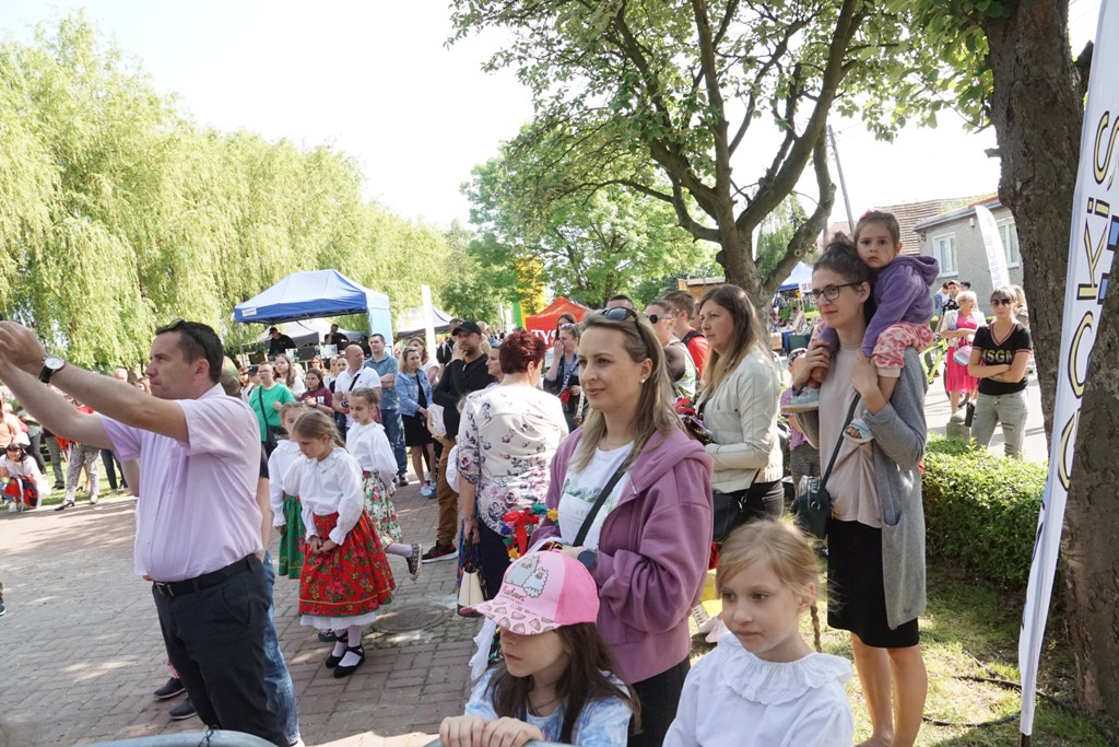 Wielka Majówka nad Jeziorem Kunickim kończy sezon imprez