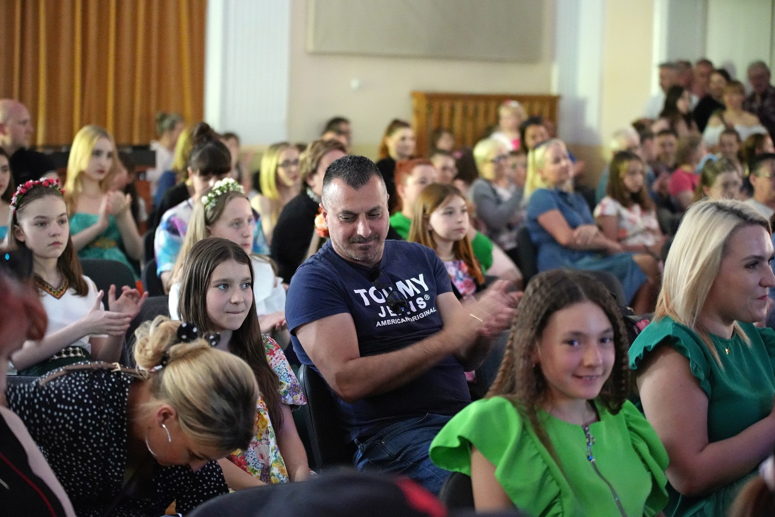 XXVII Ogólnopolski Festiwal Piosenki Ekologicznej Ekopiosenka