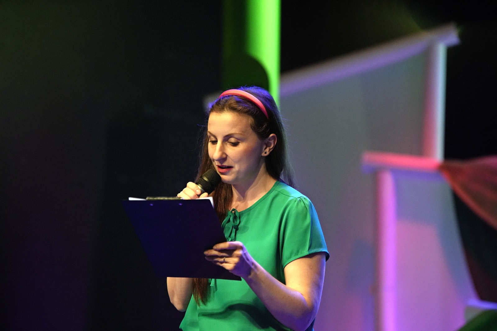 XXVII Ogólnopolski Festiwal Piosenki Ekologicznej Ekopiosenka