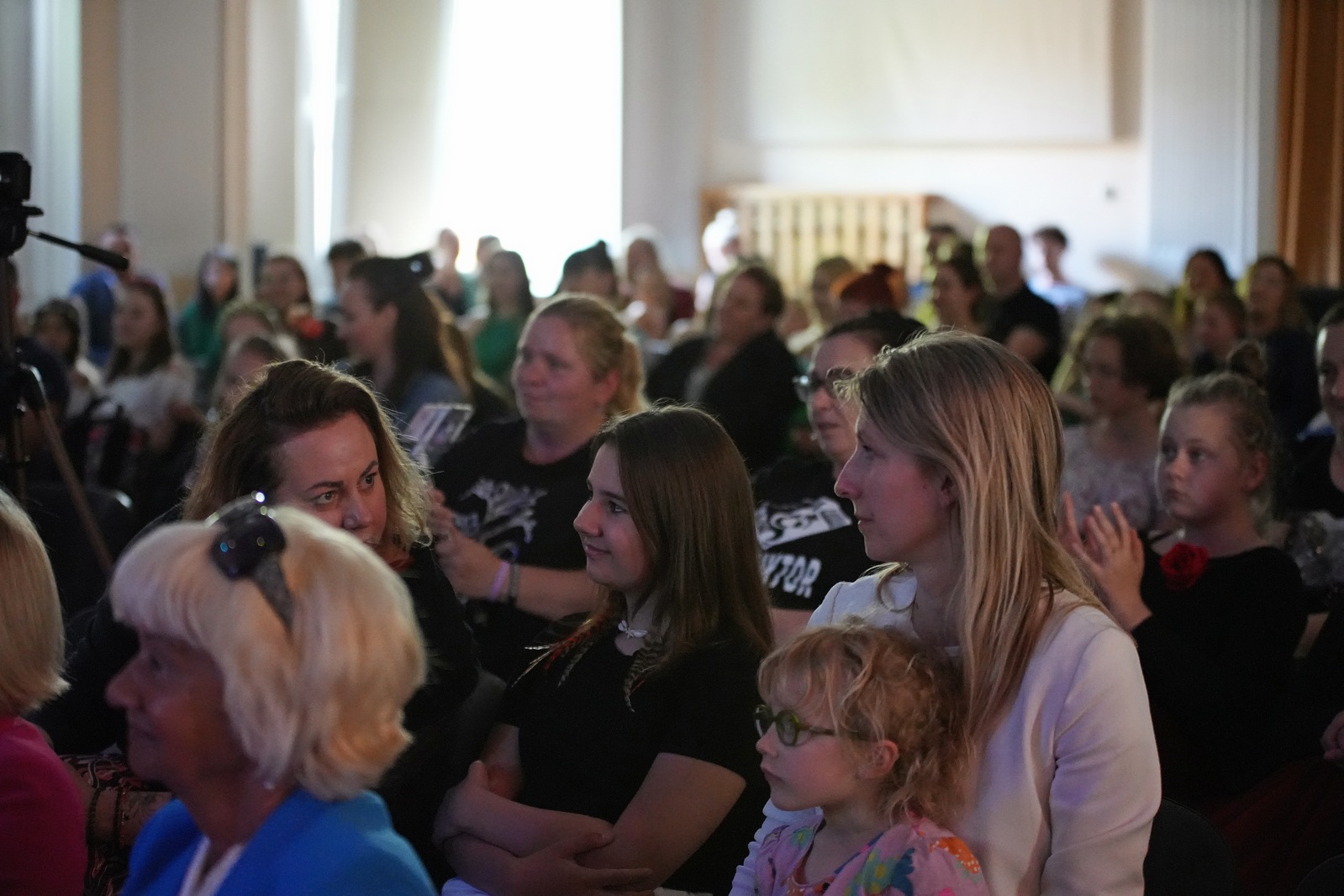XXVII Ogólnopolski Festiwal Piosenki Ekologicznej Ekopiosenka