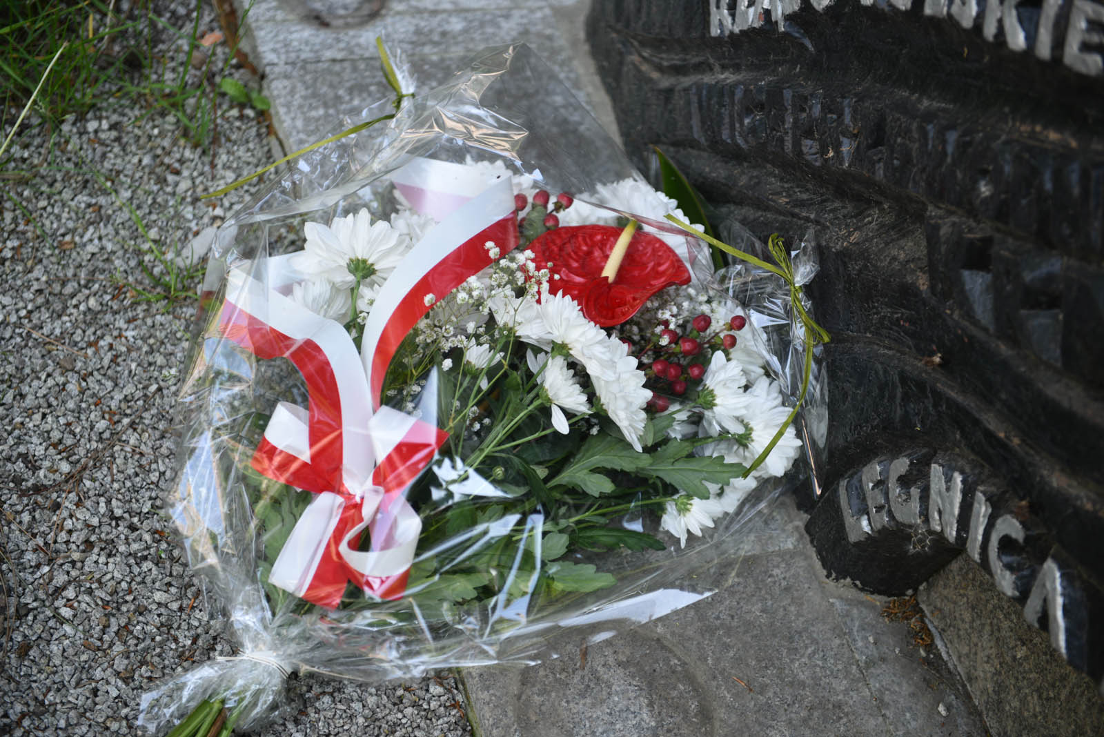 W Zielone Świątki w Legnicy spotkali się członkowie PSL
