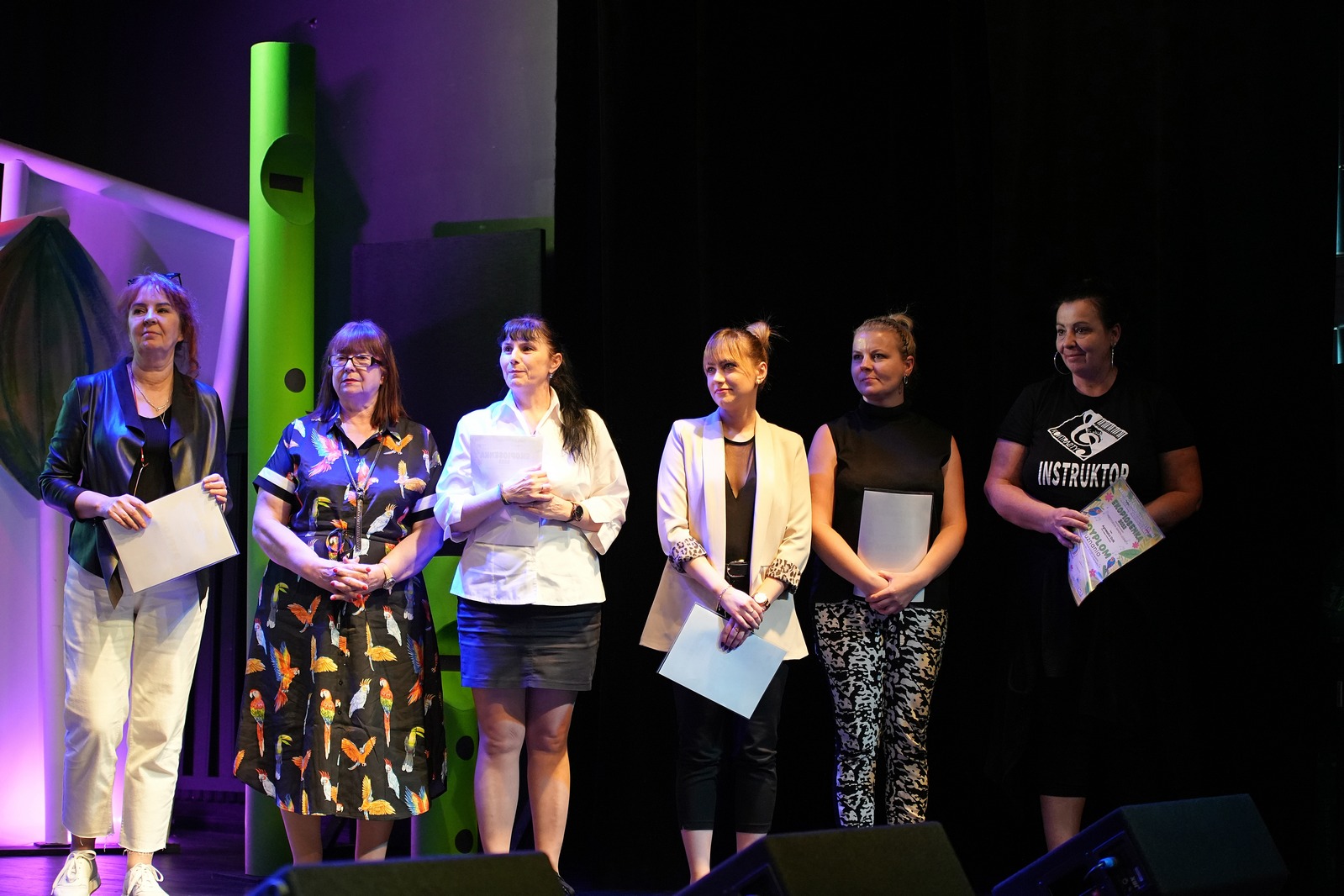 XXVII Ogólnopolski Festiwal Piosenki Ekologicznej Ekopiosenka