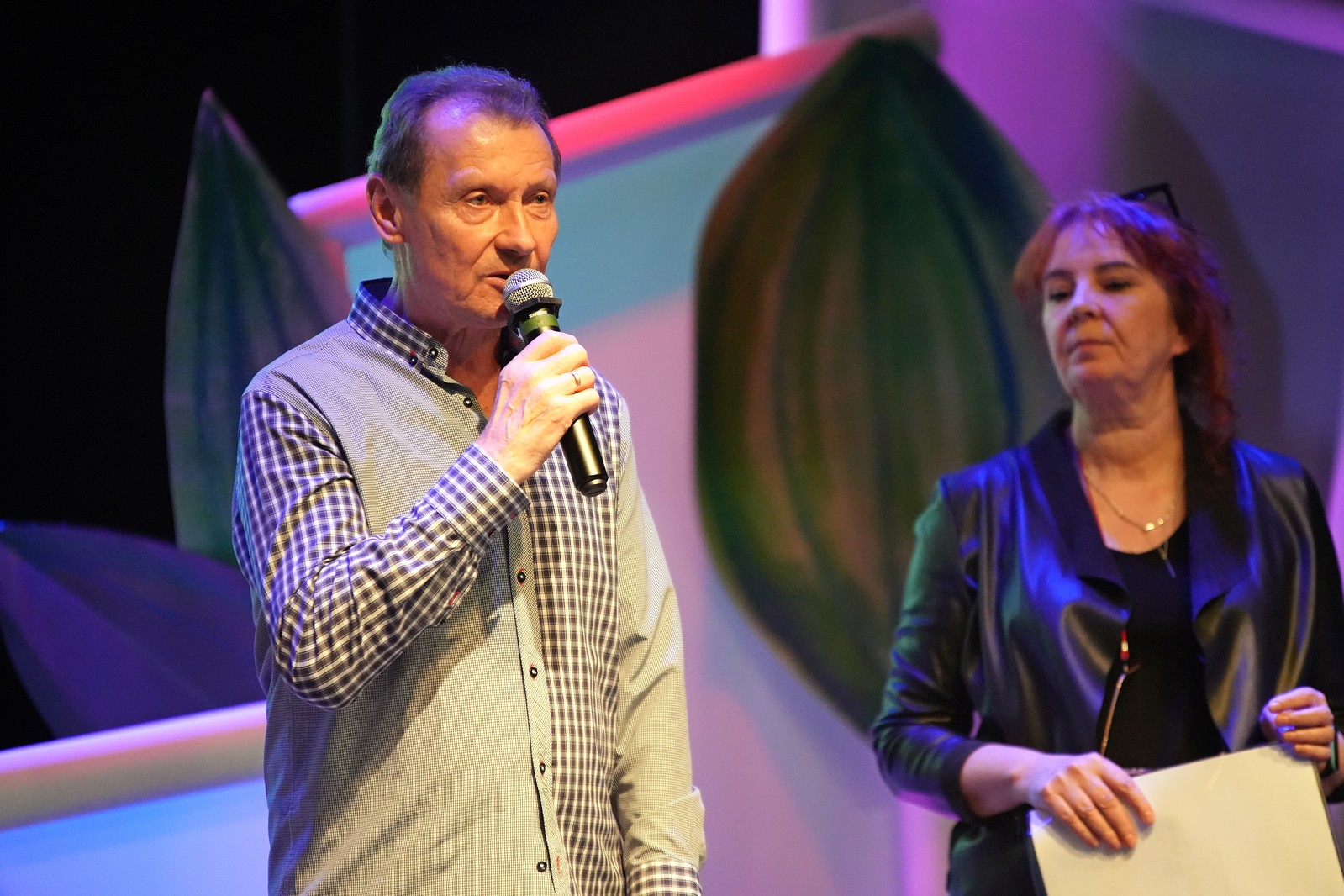 XXVII Ogólnopolski Festiwal Piosenki Ekologicznej Ekopiosenka