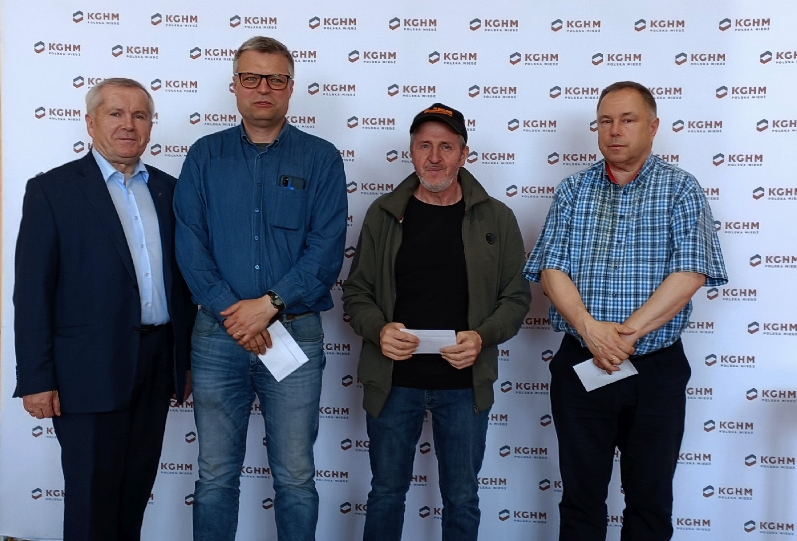 Turniej Szachowy z okazji Dnia Hutnika