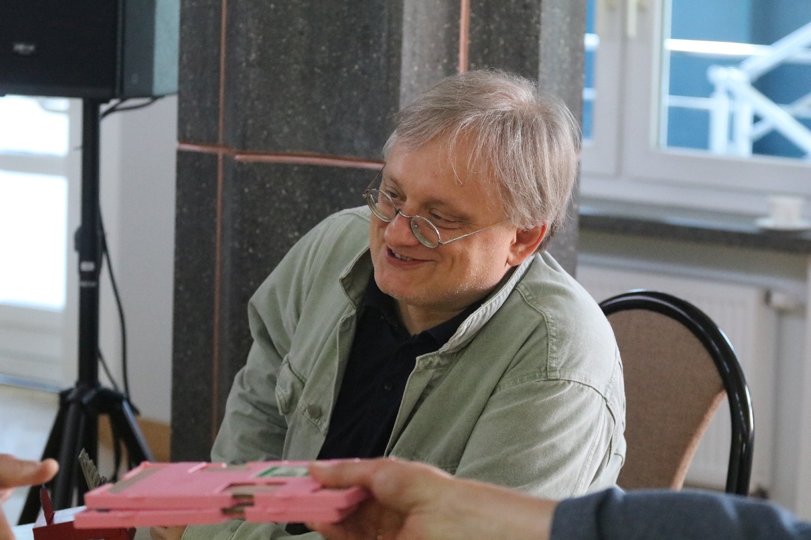 Czterdzieci jeden par stanęło do rywalizacji brydżowych