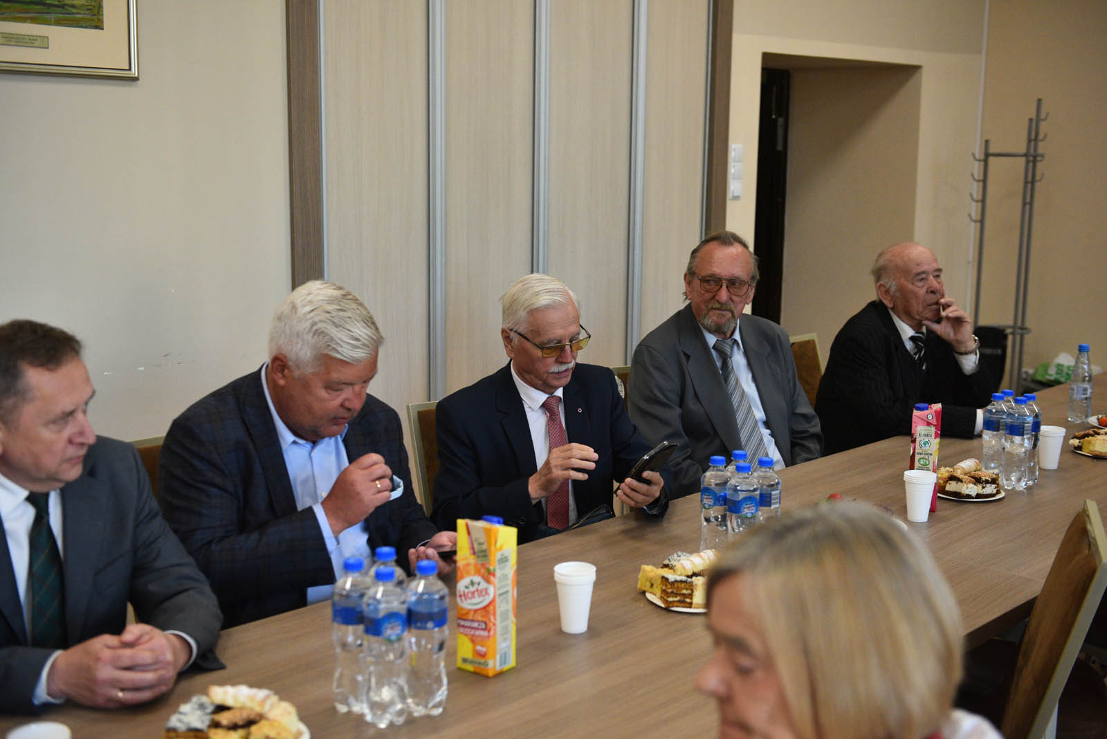 W Zielone Świątki w Legnicy spotkali się członkowie PSL