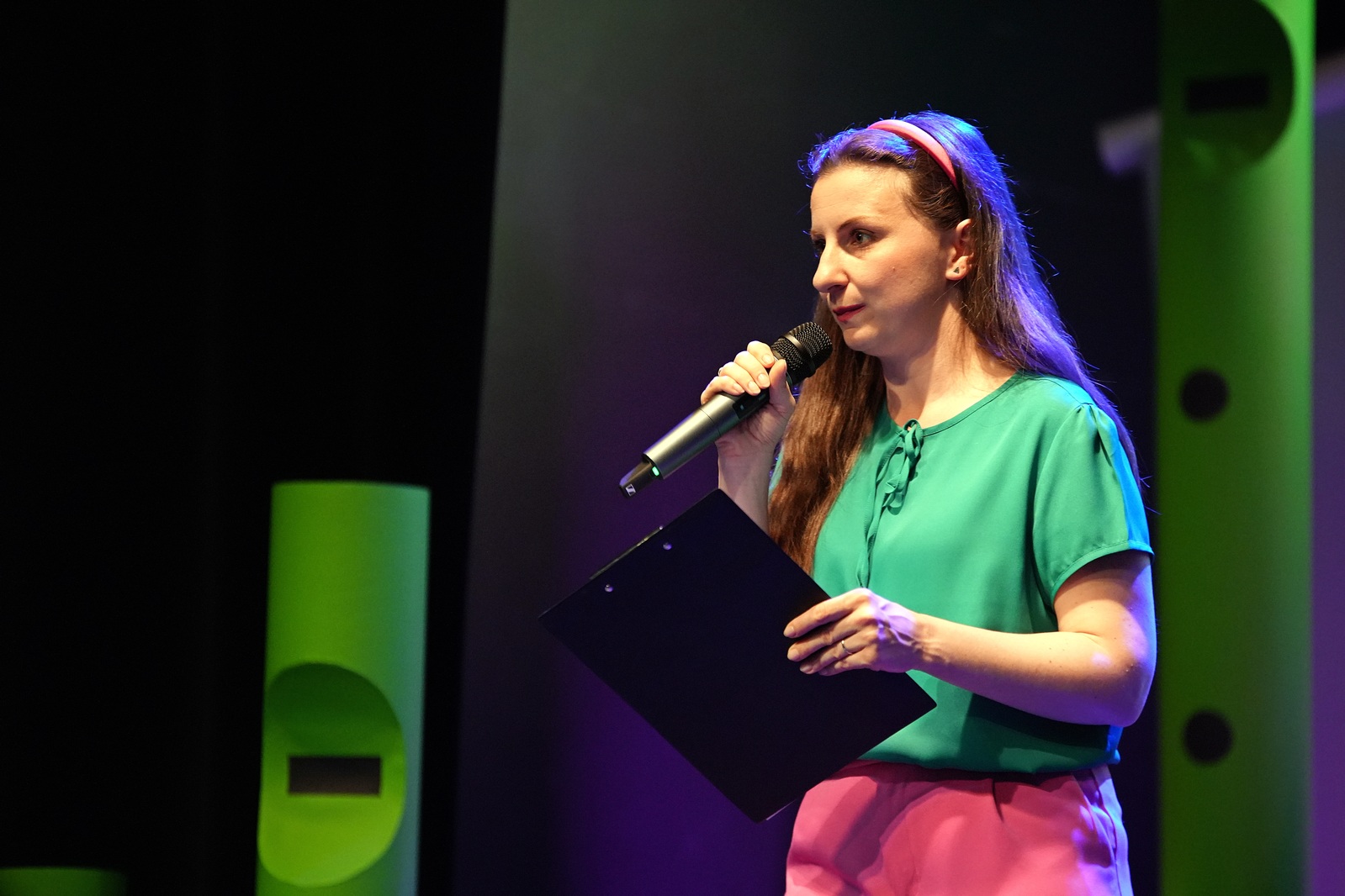 XXVII Ogólnopolski Festiwal Piosenki Ekologicznej Ekopiosenka