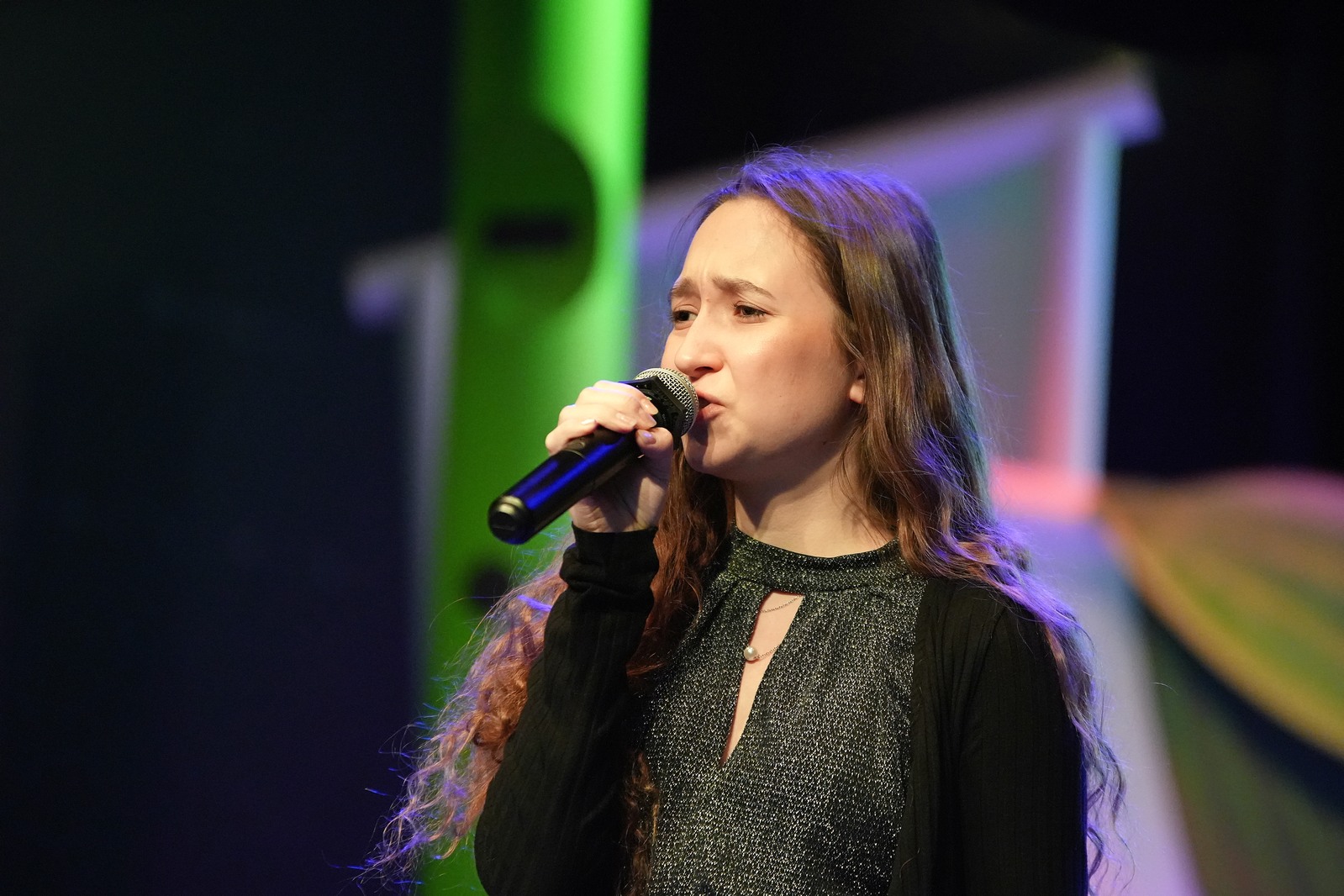 XXVII Ogólnopolski Festiwal Piosenki Ekologicznej Ekopiosenka