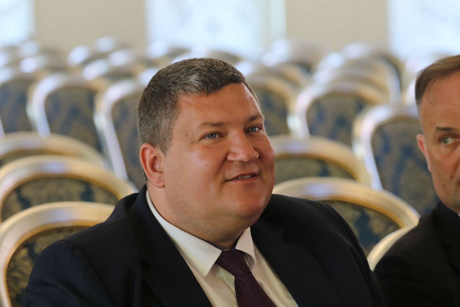 Podpisanie porozumienia gminno-powiatowego w sprawie ZIT LGOF