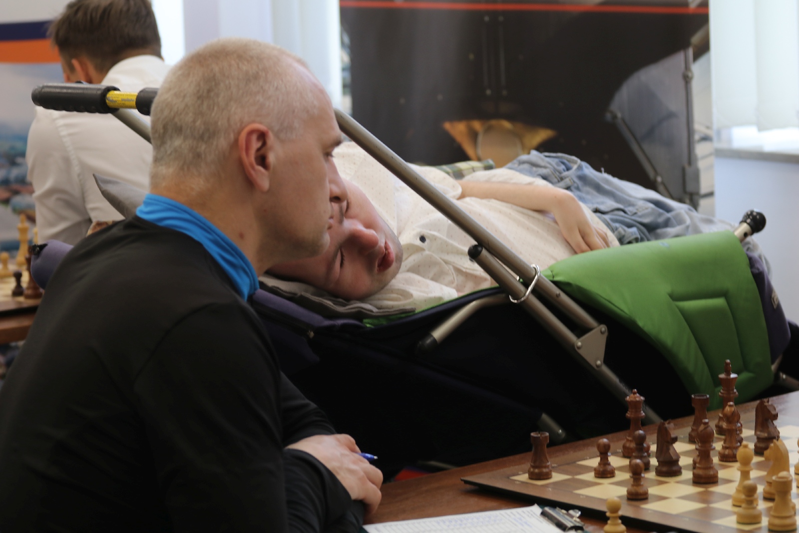 Międzynarodowy Turniej Szachowy o Puchar Wojewody Dolnośląskiego
