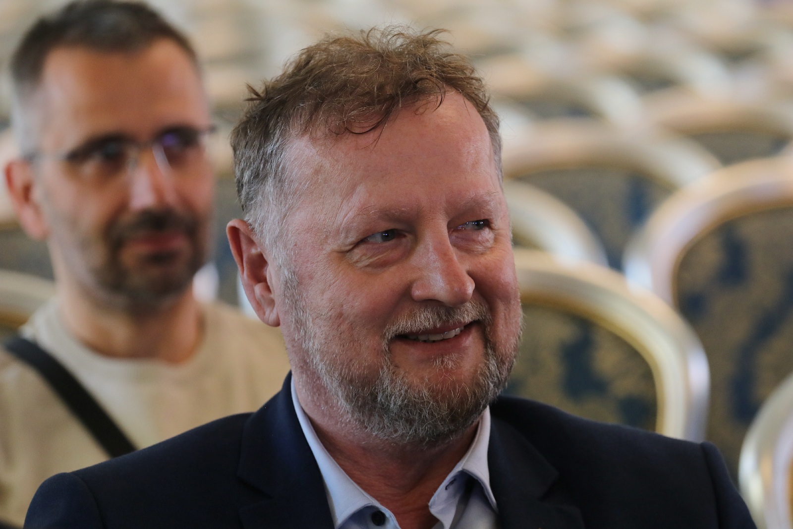 Podpisanie porozumienia gminno-powiatowego w sprawie ZIT LGOF