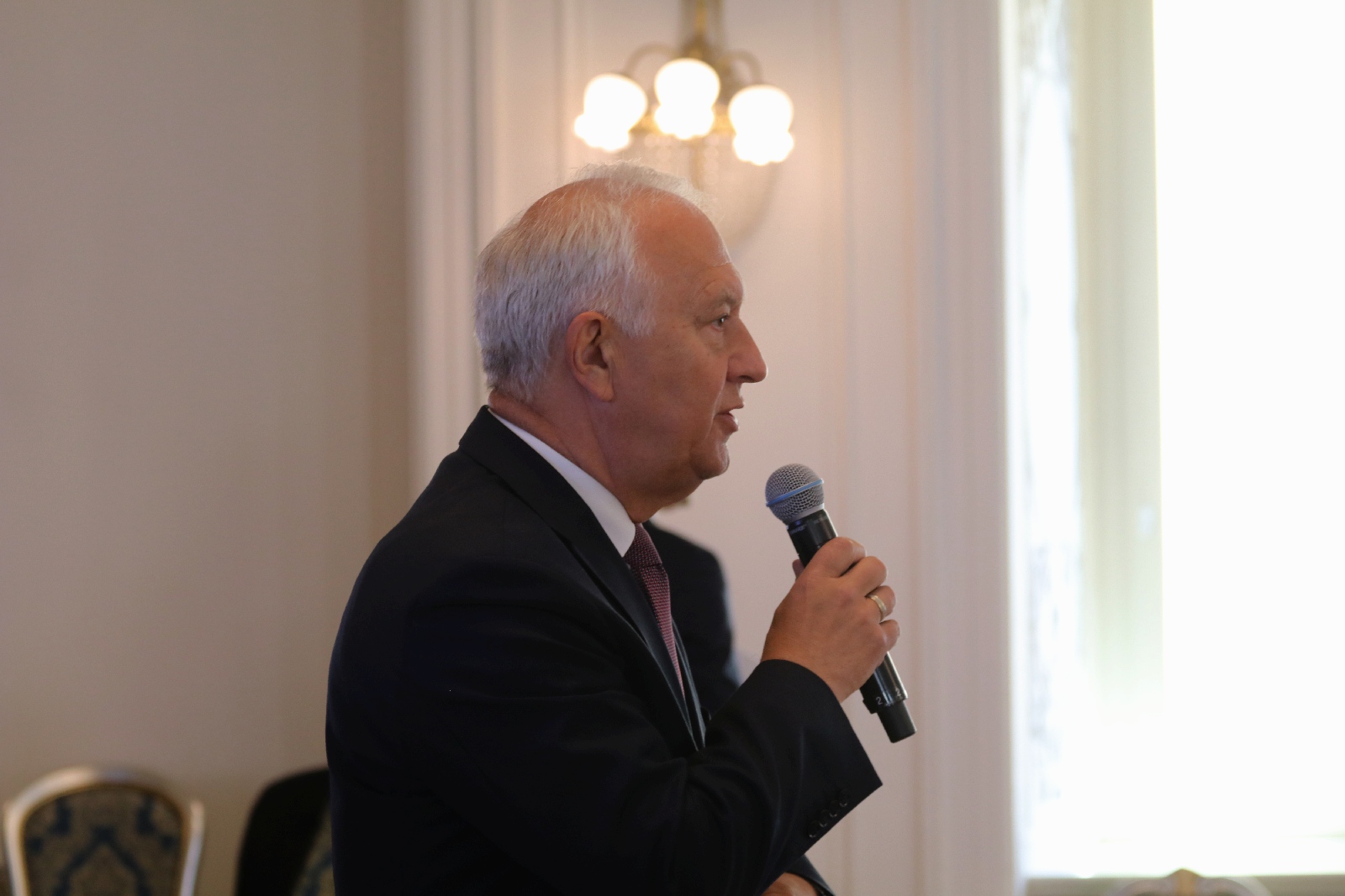 Podpisanie porozumienia gminno-powiatowego w sprawie ZIT LGOF