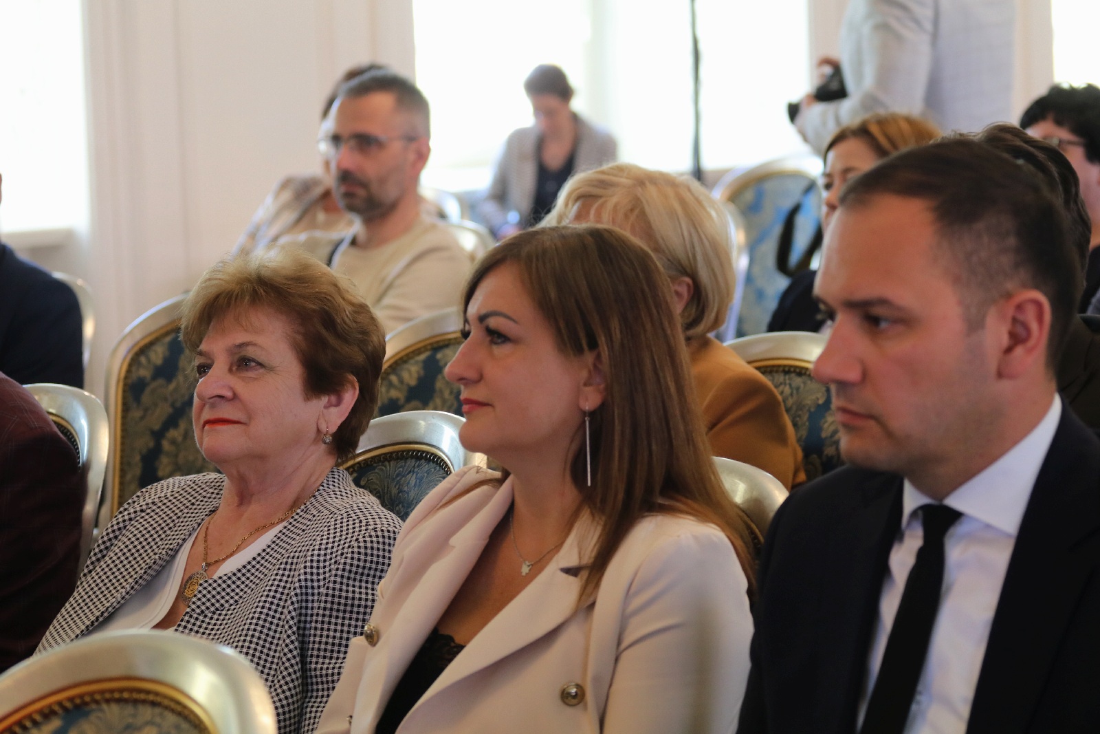 Podpisanie porozumienia gminno-powiatowego w sprawie ZIT LGOF