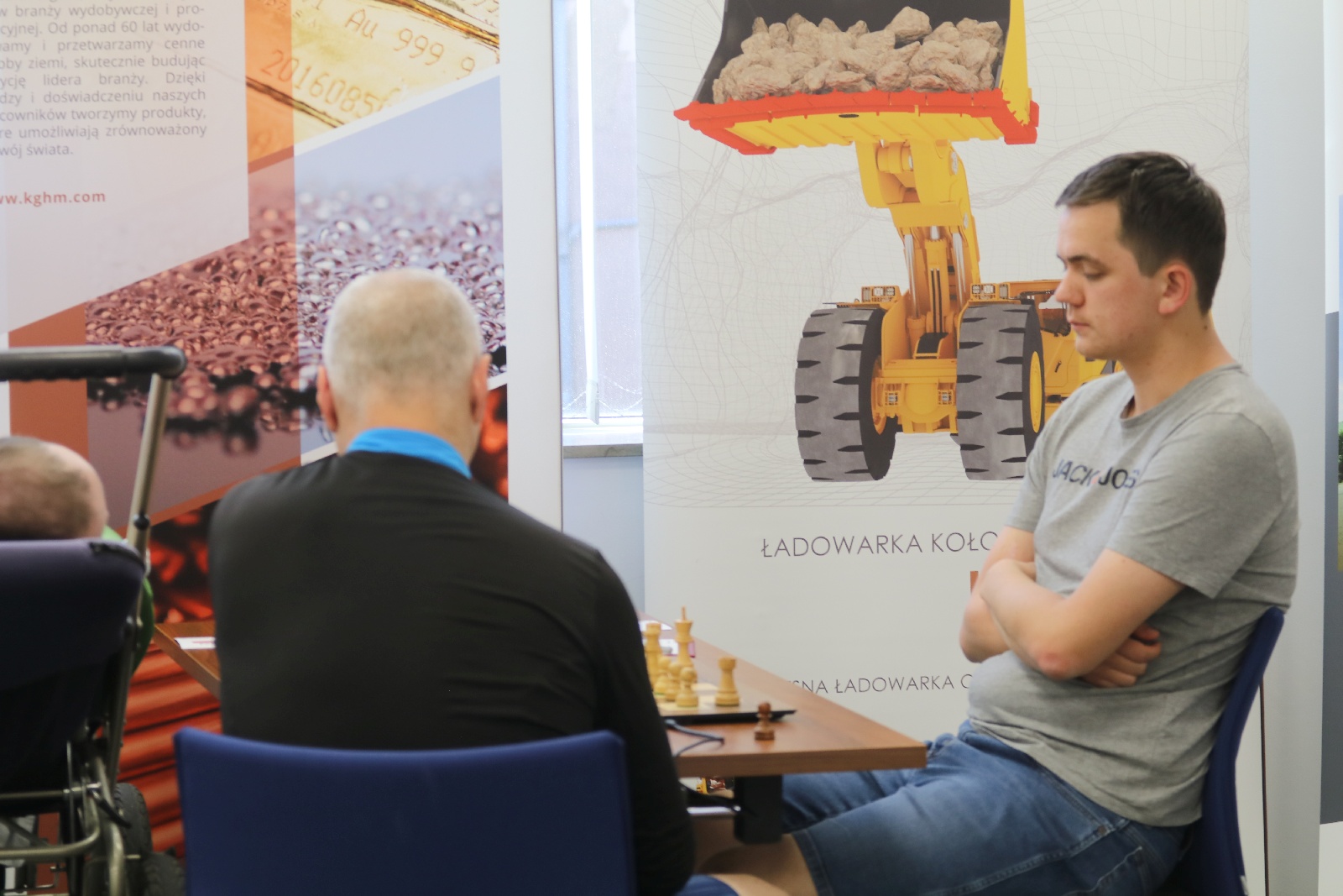 Międzynarodowy Turniej Szachowy o Puchar Wojewody Dolnośląskiego
