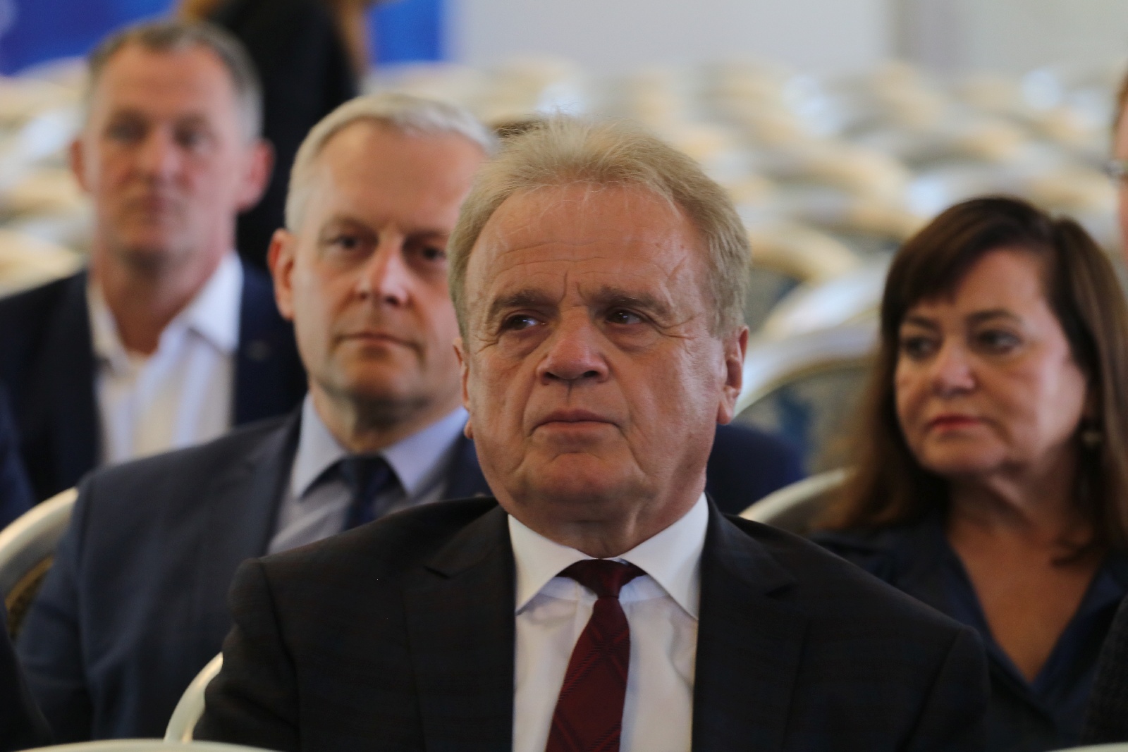 Podpisanie porozumienia gminno-powiatowego w sprawie ZIT LGOF