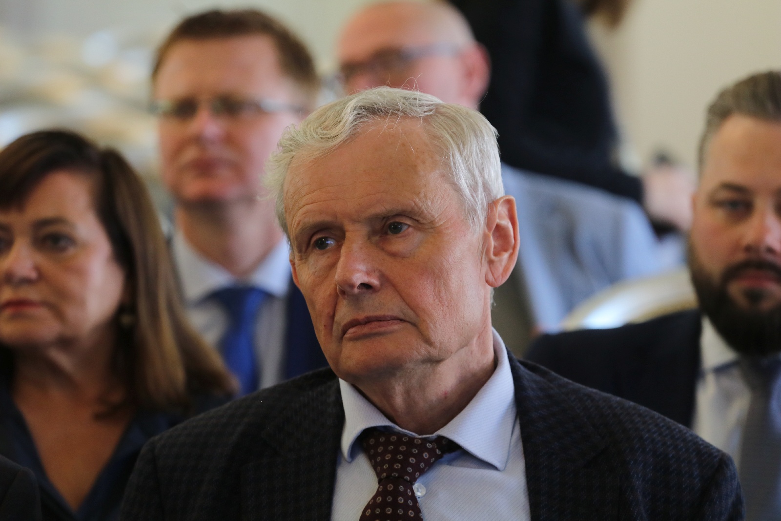 Podpisanie porozumienia gminno-powiatowego w sprawie ZIT LGOF