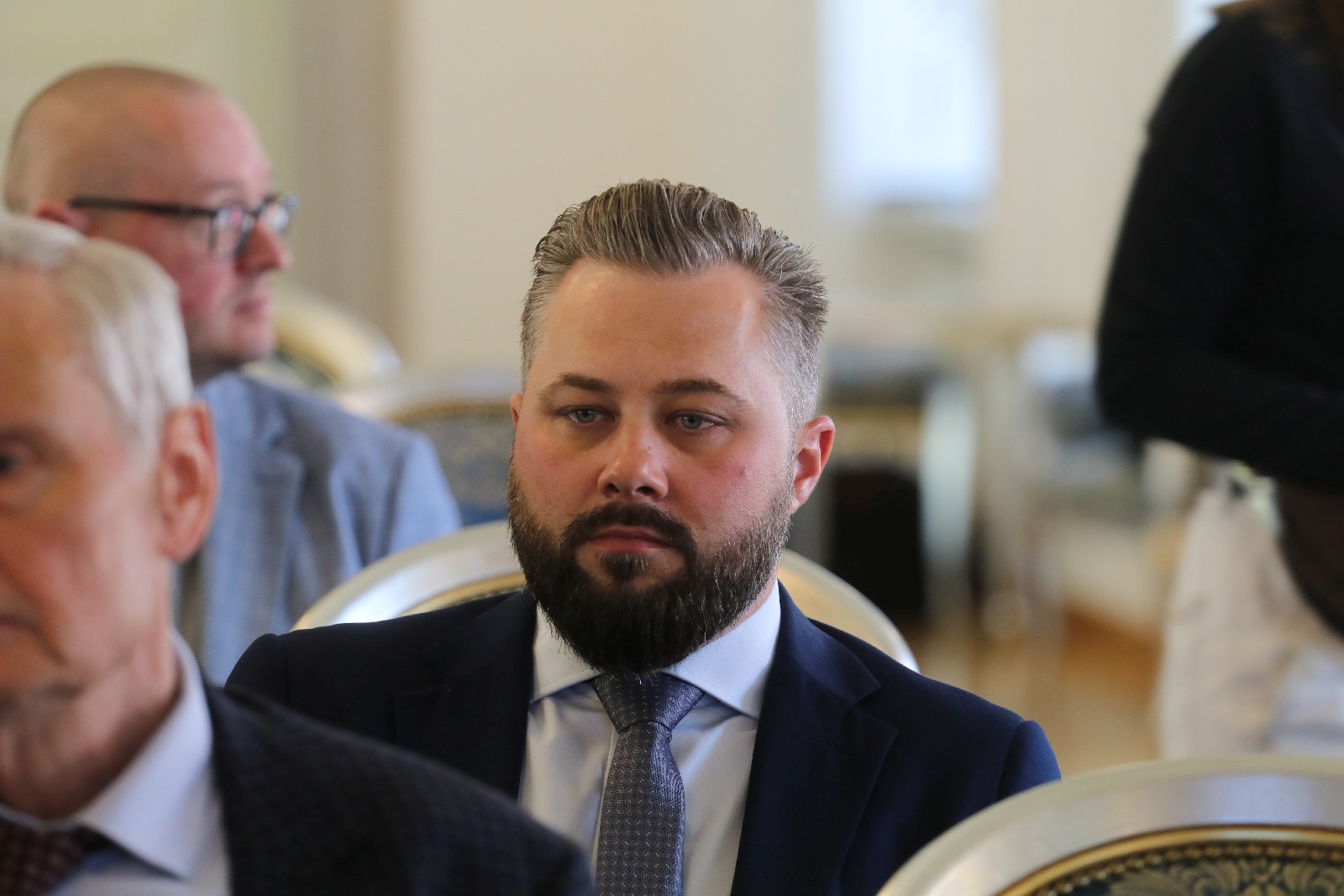 Podpisanie porozumienia gminno-powiatowego w sprawie ZIT LGOF