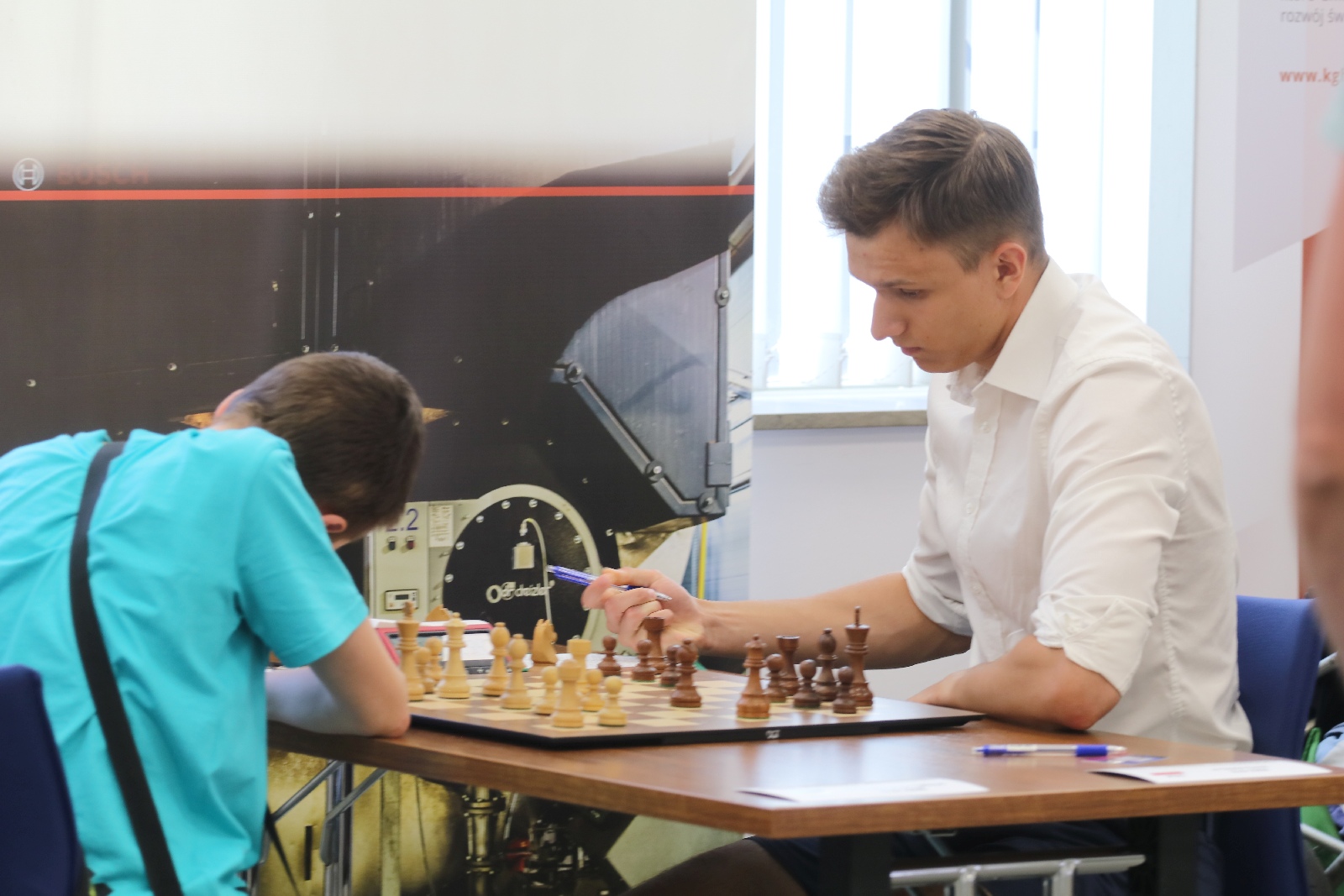 Międzynarodowy Turniej Szachowy o Puchar Wojewody Dolnośląskiego