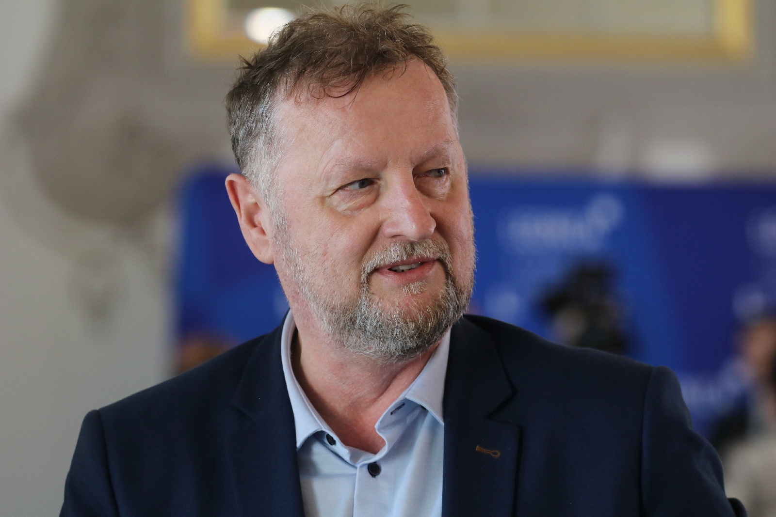 Podpisanie porozumienia gminno-powiatowego w sprawie ZIT LGOF