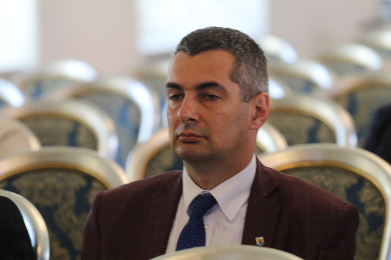 Podpisanie porozumienia gminno-powiatowego w sprawie ZIT LGOF