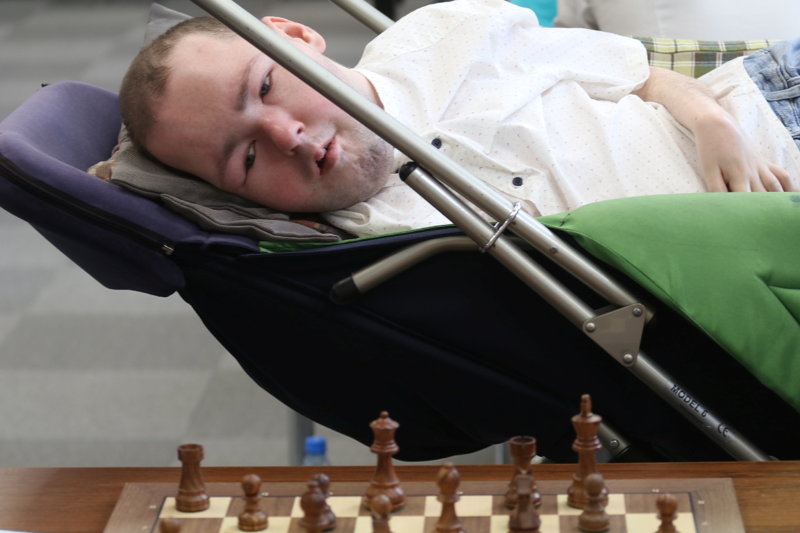 Międzynarodowy Turniej Szachowy o Puchar Wojewody Dolnośląskiego