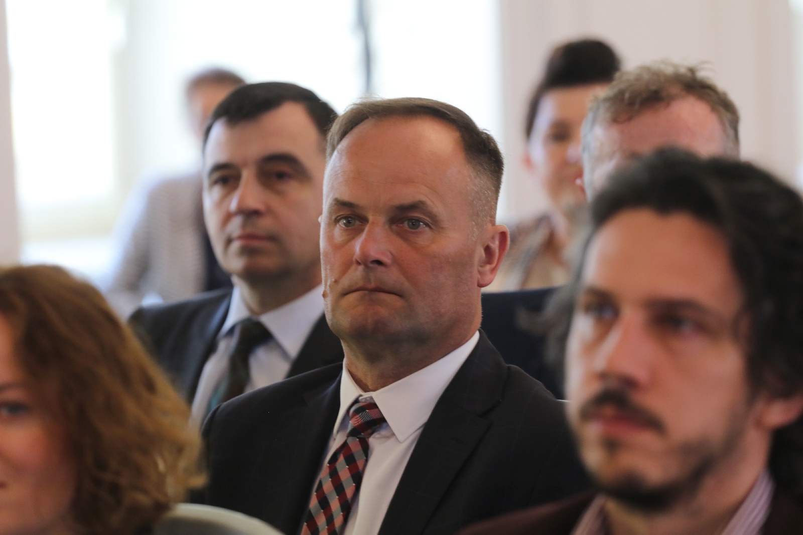 Podpisanie porozumienia gminno-powiatowego w sprawie ZIT LGOF