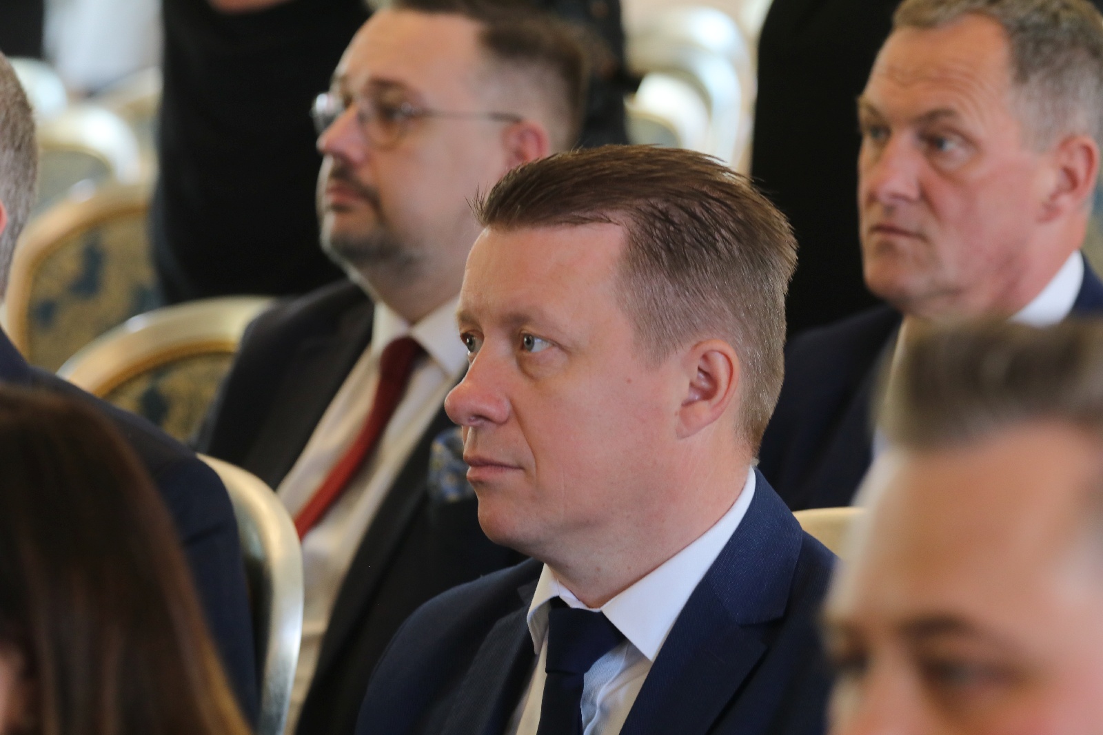 Podpisanie porozumienia gminno-powiatowego w sprawie ZIT LGOF
