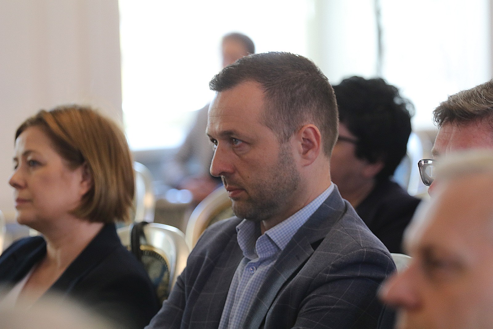 Podpisanie porozumienia gminno-powiatowego w sprawie ZIT LGOF